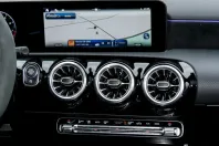 Mercedes-Benz A 45 AMG (Clasa A) din 2024 cu 18.424 km - oferta MER181061 - foto 8