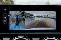 Mercedes-Benz A 45 AMG (Clasa A) din 2024 cu 18.424 km - oferta MER181061 - foto 11