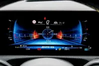 Mercedes-Benz A 45 AMG (Clasa A) din 2024 cu 18.424 km - oferta MER181061 - foto 14