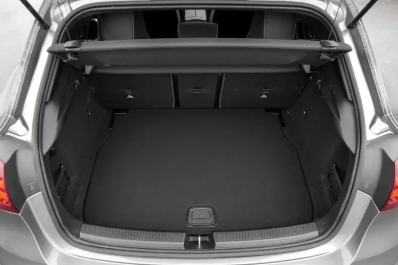 Mercedes-Benz A 45 AMG (Clasa A) din 2024 cu 18.424 km - oferta MER181061 - foto 16