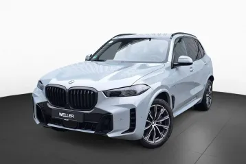 BMW X5 din 2024 - oferta BMW181062