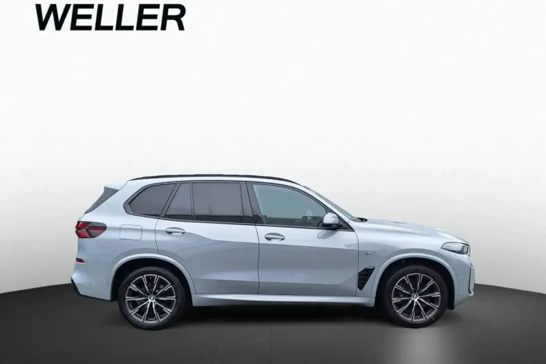 BMW X5 (Seria X) din 2024 cu 9.009 km - oferta BMW181062 - foto 2