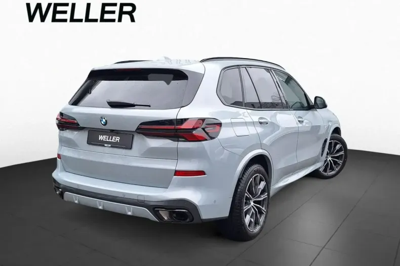 BMW X5 (Seria X) din 2024 cu 9.009 km - oferta BMW181062 - foto 3