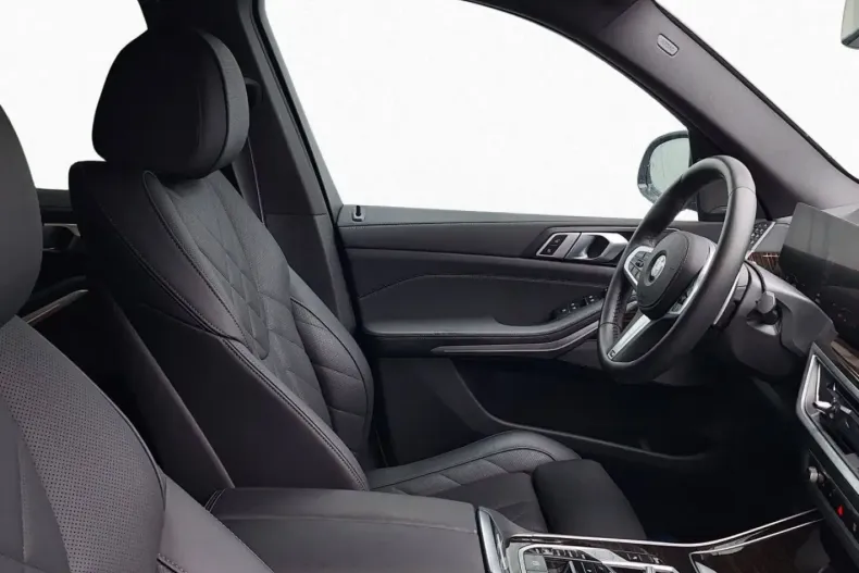 BMW X5 (Seria X) din 2024 cu 9.009 km - oferta BMW181062 - foto 5