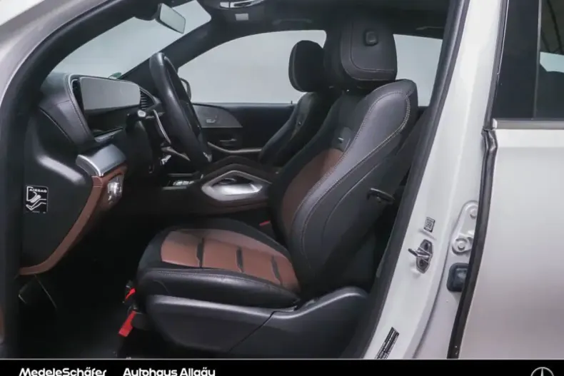 Mercedes-Benz GLE 53 AMG (Clasa GLE) din 2023 cu 13.880 km - oferta MER181063 - foto 5