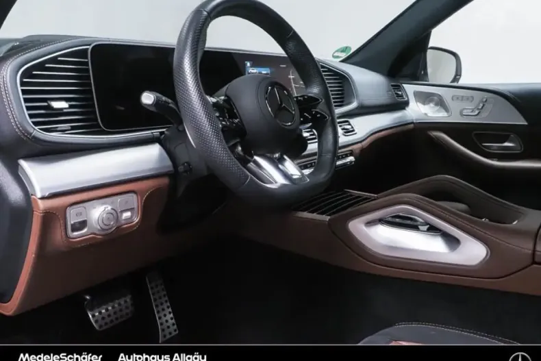 Mercedes-Benz GLE 53 AMG (Clasa GLE) din 2023 cu 13.880 km - oferta MER181063 - foto 6