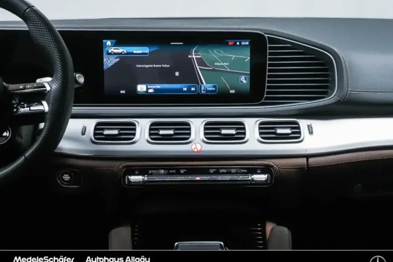 Mercedes-Benz GLE 53 AMG (Clasa GLE) din 2023 cu 13.880 km - oferta MER181063 - foto 7