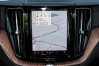 Volvo XC60 din 2024 cu 25.446 km - oferta VOL181064 - foto 8