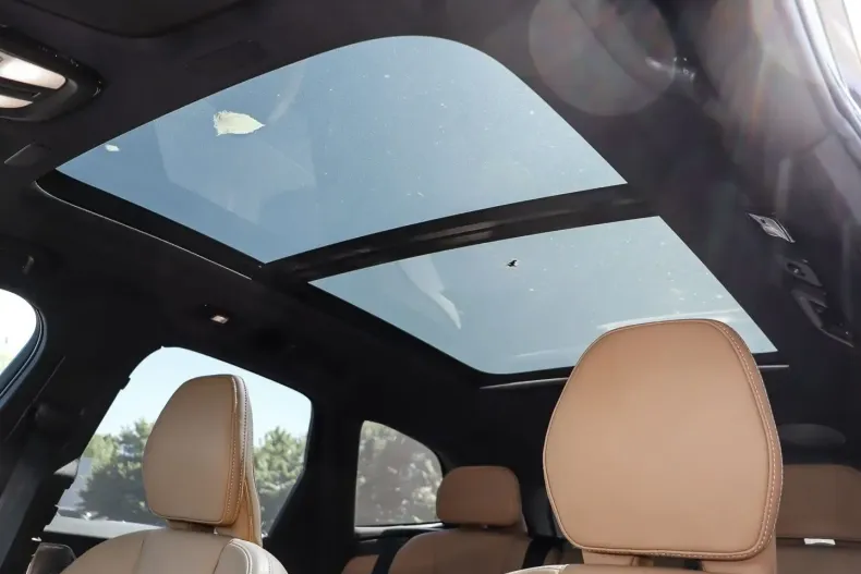 Volvo XC60 din 2024 cu 25.446 km - oferta VOL181064 - foto 14