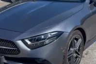 Mercedes-Benz CLS 350 (Clasa CLS) din 2023 cu 29.888 km - oferta MER181065 - foto 2