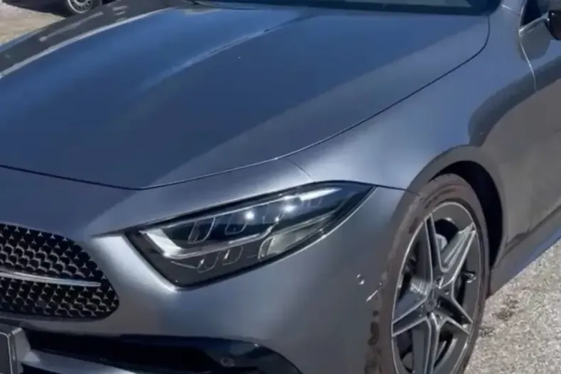 Mercedes-Benz CLS 350 (Clasa CLS) din 2023 cu 29.888 km - oferta MER181065 - foto 2