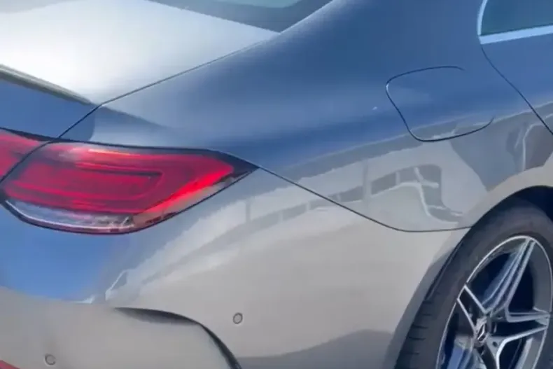 Mercedes-Benz CLS 350 (Clasa CLS) din 2023 cu 29.888 km - oferta MER181065 - foto 3