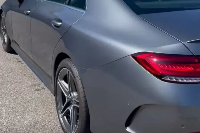 Mercedes-Benz CLS 350 (Clasa CLS) din 2023 cu 29.888 km - oferta MER181065 - foto 4