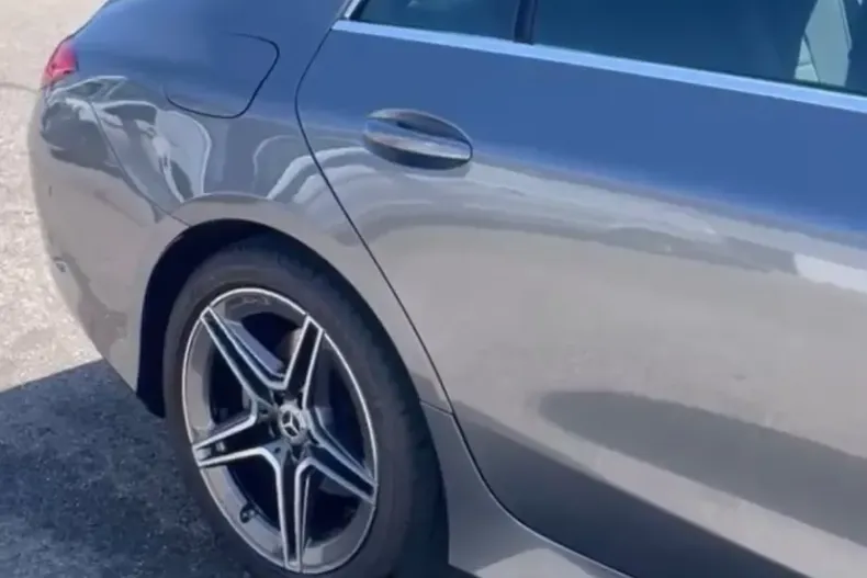 Mercedes-Benz CLS 350 (Clasa CLS) din 2023 cu 29.888 km - oferta MER181065 - foto 6