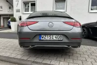 Mercedes-Benz CLS 350 (Clasa CLS) din 2023 cu 29.888 km - oferta MER181065 - foto 12