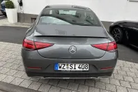 Mercedes-Benz CLS 350 (Clasa CLS) din 2023 cu 29.888 km - oferta MER181065 - foto 13