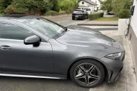 Mercedes-Benz CLS 350 (Clasa CLS) din 2023 cu 29.888 km - oferta MER181065 - foto 14