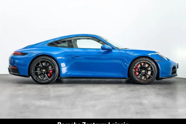 Porsche 992 din 2025 cu 21.080 km - oferta POR181066 - foto 6