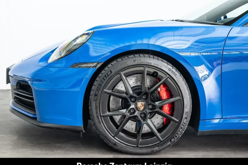 Porsche 992 din 2025 cu 21.080 km - oferta POR181066 - foto 7