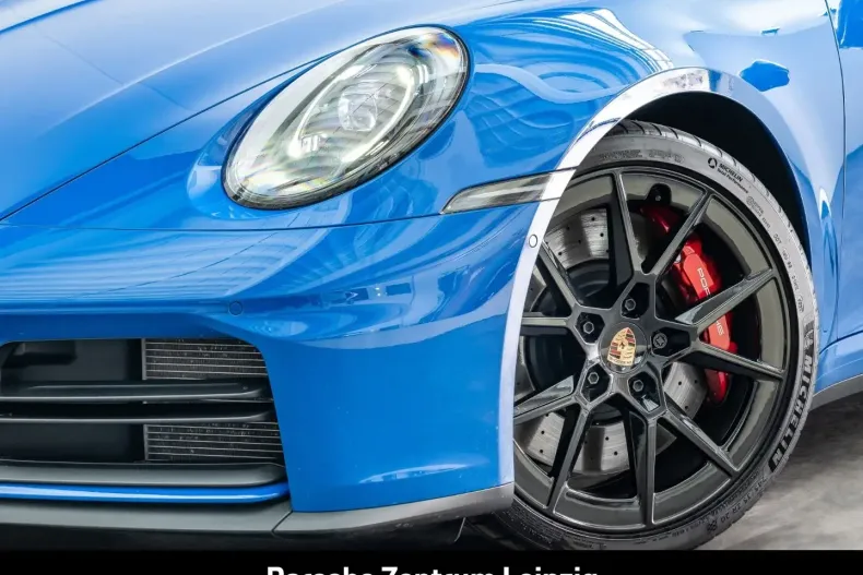 Porsche 992 din 2025 cu 21.080 km - oferta POR181066 - foto 8