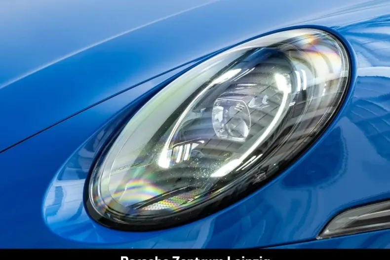 Porsche 992 din 2025 cu 21.080 km - oferta POR181066 - foto 9