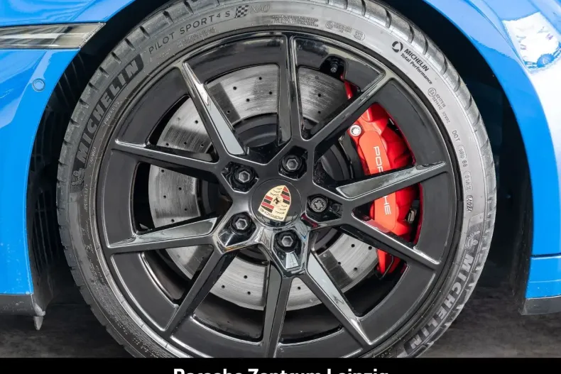 Porsche 992 din 2025 cu 21.080 km - oferta POR181066 - foto 10