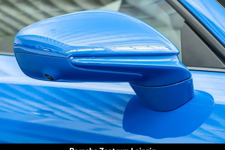 Porsche 992 din 2025 cu 21.080 km - oferta POR181066 - foto 11