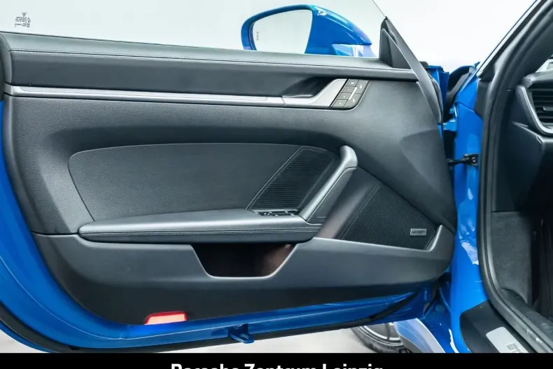 Porsche 992 din 2025 cu 21.080 km - oferta POR181066 - foto 17