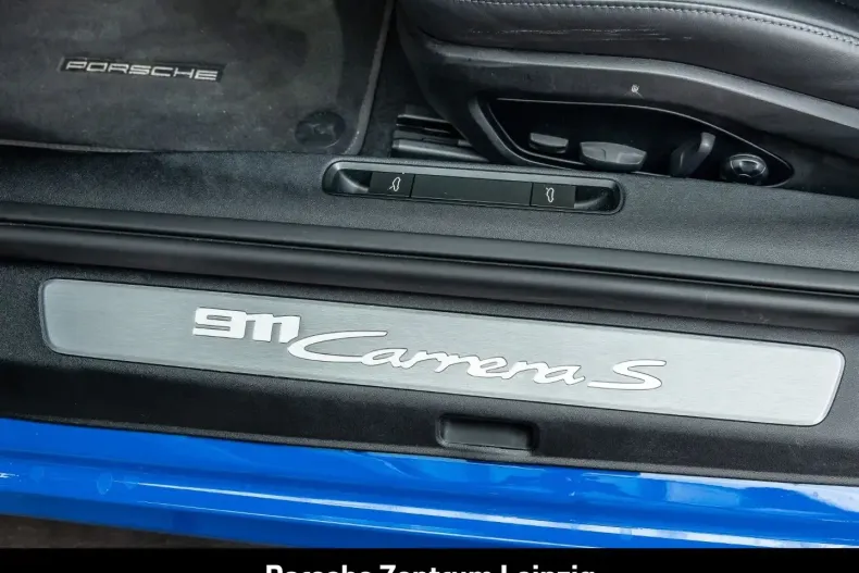 Porsche 992 din 2025 cu 21.080 km - oferta POR181066 - foto 20