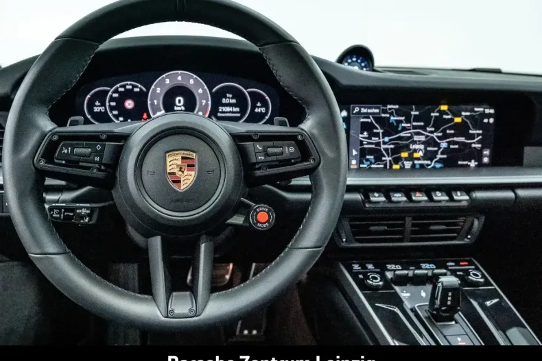 Porsche 992 din 2025 cu 21.080 km - oferta POR181066 - foto 24