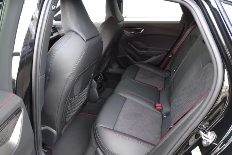 Audi A5 din 2025 cu 3.500 km - oferta AUD181067 - foto 6