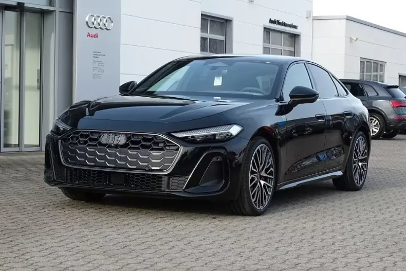 Audi A5 din 2025 cu 3.500 km - oferta AUD181067 - foto 7