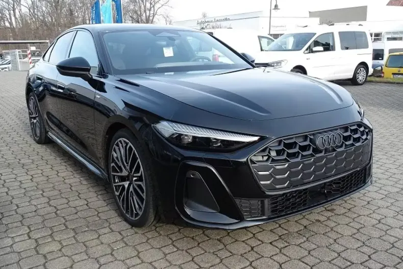 Audi A5 din 2025 cu 3.500 km - oferta AUD181067 - foto 9