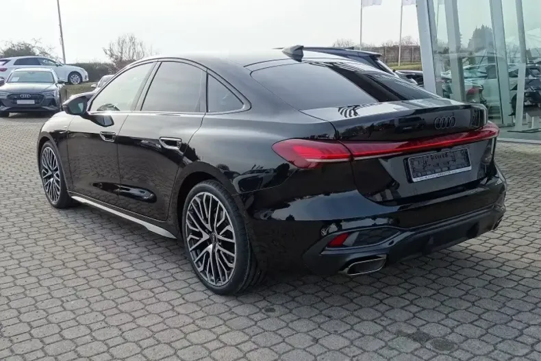 Audi A5 din 2025 cu 3.500 km - oferta AUD181067 - foto 10