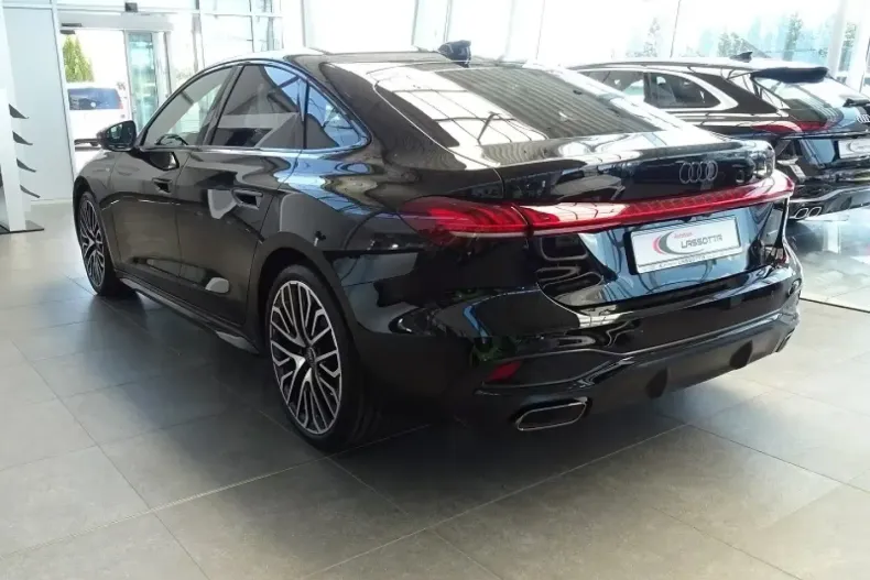 Audi A5 din 2025 cu 3.500 km - oferta AUD181067 - foto 11