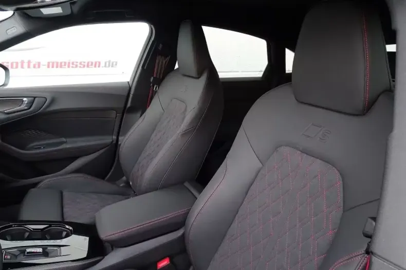 Audi A5 din 2025 cu 3.500 km - oferta AUD181067 - foto 13