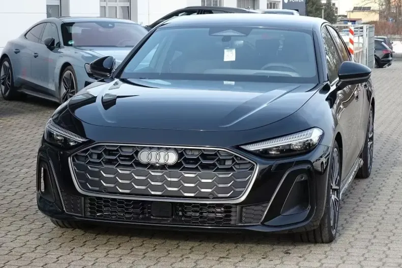 Audi A5 din 2025 cu 3.500 km - oferta AUD181067 - foto 14