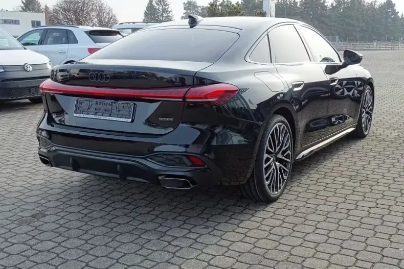 Audi A5 din 2025 cu 3.500 km - oferta AUD181067 - foto 15