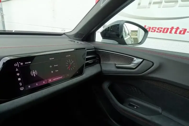 Audi A5 din 2025 cu 3.500 km - oferta AUD181067 - foto 18