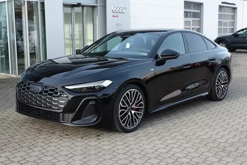 Audi A5 din 2025 cu 3.500 km - oferta AUD181067 - foto 20