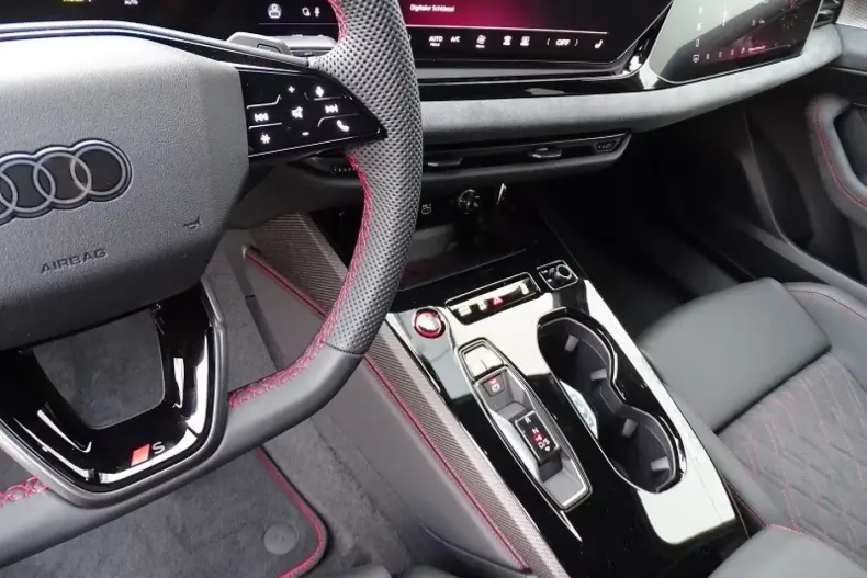 Audi A5 din 2025 cu 3.500 km - oferta AUD181067 - foto 21