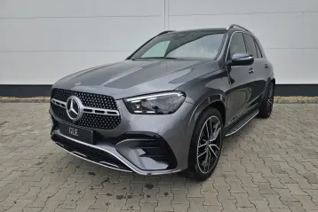 Mercedes-Benz GLE 450 din 2025 - oferta MER181068