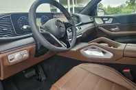 Mercedes-Benz GLE 450 (Clasa GLE) din 2025 cu 3.700 km - oferta MER181068 - foto 5