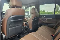 Mercedes-Benz GLE 450 (Clasa GLE) din 2025 cu 3.700 km - oferta MER181068 - foto 7