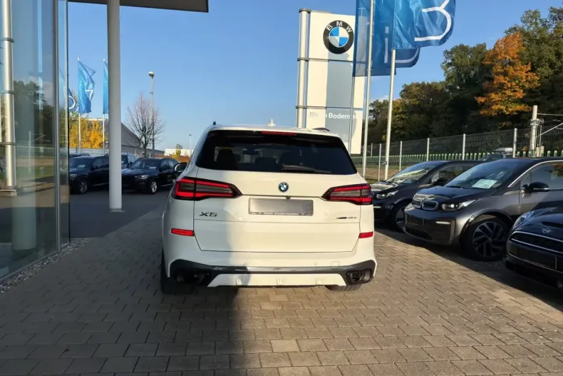 BMW X5 din 2022 cu 75.003 km - oferta BMW181069 - foto 5