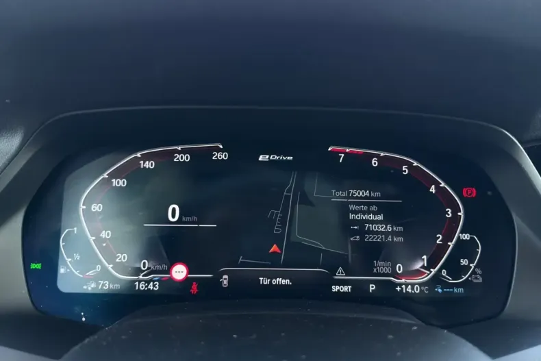 BMW X5 din 2022 cu 75.003 km - oferta BMW181069 - foto 11