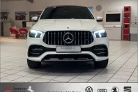Mercedes-Benz GLE 53 AMG (Clasa GLE) din 2023 cu 39.986 km - oferta MER181070 - foto 2