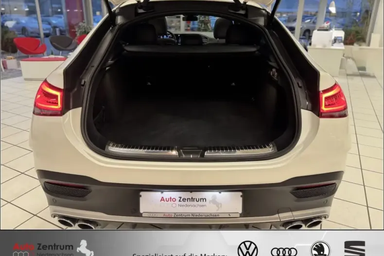 Mercedes-Benz GLE 53 AMG (Clasa GLE) din 2023 cu 39.986 km - oferta MER181070 - foto 6