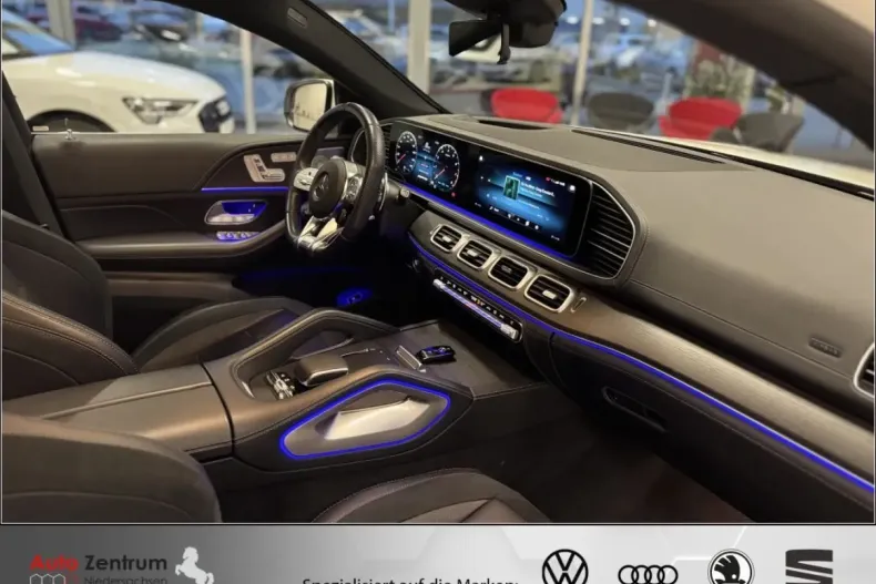 Mercedes-Benz GLE 53 AMG (Clasa GLE) din 2023 cu 39.986 km - oferta MER181070 - foto 11