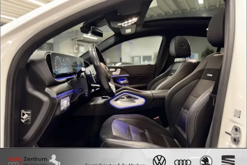 Mercedes-Benz GLE 53 AMG (Clasa GLE) din 2023 cu 39.986 km - oferta MER181070 - foto 15